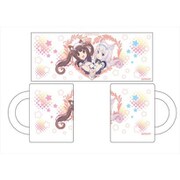 ネコぱら マグカップ [キャラクターグッズ]