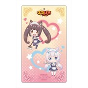 キャラクターグッズ ネコぱら モバイルバッテリー