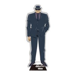ウォッカ　アクリルスタンド　名探偵コナン 再販分】劇場版 名探偵コナン -黒鉄の魚影- アクリルスタンド