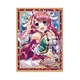 NEXTONガールズスリーブコレクションVol.095 真・恋姫 夢想 劉備・桃香 ライブver [トレーディングカード用品]