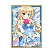 ねくねっとガールズスリーブコレクションVol.116 金色ラブリッチェ シルヴィア [トレーディングカード用品]