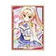 ねくねっとガールズスリーブコレクションVol.117 金色ラブリッチェ エロイナ [トレーディングカード用品]
