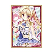 ねくねっとガールズスリーブコレクションVol.117 金色ラブリッチェ エロイナ [トレーディングカード用品]