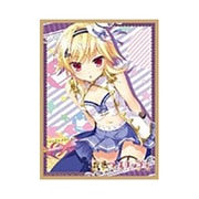 ねくねっとガールズスリーブコレクションVol.118 金色ラブリッチェ 僧間理亜 [トレーディングカード用品]