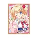 ねくねっとガールズスリーブコレクションVol.119 金色ラブリッチェ 妃玲奈 [トレーディングカード用品]
