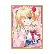 ねくねっとガールズスリーブコレクションVol.119 金色ラブリッチェ 妃玲奈 [トレーディングカード用品]