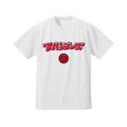 SPAP3114 Tシャツ WH アベンジャーズ カタカナ ロゴ L [キャラクターグッズ]