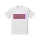 SPAP3126 Tシャツ WH MARVEL ロゴ レオパード PR L [キャラクターグッズ]