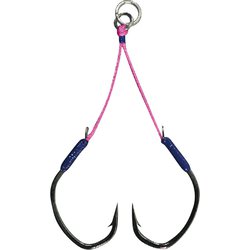 618035 [Wクロウ ホールドチューン 3cm #3/0]