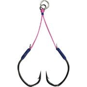 618035 [Wクロウ ホールドチューン 3cm #3/0]