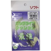 002327 [人徳ロングライフクッション ソフト 2.3mm 50cm]
