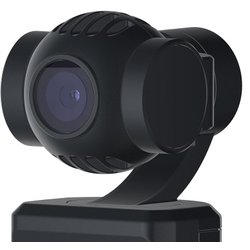 ヨドバシ.com - HACRAY ハクライ HR18474 [POMi Pocket Gimbal 3軸スタビライザー搭載4Kカメラ]  通販【全品無料配達】