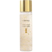 EVERYYOU ローション 150ml プラチナゴールド [化粧水]