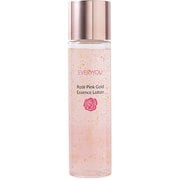 EVERYYOU ローション 150ml ローズピンクゴールド [化粧水]