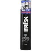 フリスク スーパークールボディ スパークリングジェル 150g