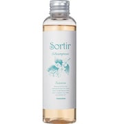 Sortir（ソルティール） シャンプージャスミン 150ml [ヘアシャンプー]