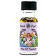 アロマオイル ミスティックブレンドオイル 15ml ファイヤーオブパッション