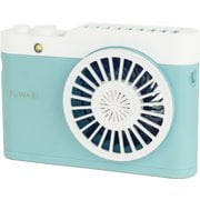 充電式カメラ型ハンディファン YH-CM20-WA