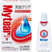 マイティアV 15mL [第2類医薬品 目薬]