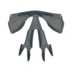 ヘルメットアクセサリ AERO-R1 A.I.ネット ブラック S/M・L/XL