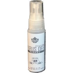 WV-30 [ウイルスオフ 抗菌・消臭ナノタフネスシールド 30ml]