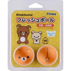 5220 [FINOA フレッシュボール リラックマ]