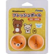 5220 [FINOA フレッシュボール リラックマ]