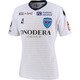 YSJ2000101 [soccer junky 20横浜FCオーセンティックユニフォーム2nd 2020年モデル Lサイズ]