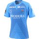 YSJ2000157 [soccer junky 20横浜FCオーセンティックユニフォーム1st 2020年モデル Lサイズ]