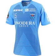 YSJ2000157 [soccer junky 20横浜FCオーセンティックユニフォーム1st 2020年モデル XLサイズ]