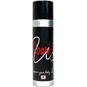 SPARK U Total Body Care フォーム
