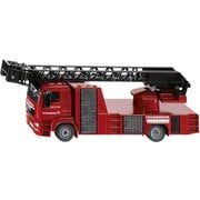 SK2114 MAN 回転式はしご車 [ミニカー]