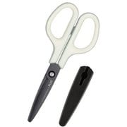 フィットカットカーブ フッ素3D刃 SC-175SFN ホワイト