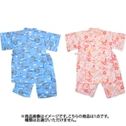 参古繊 甚平 130サイズ