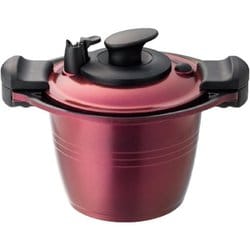 低圧多機能鍋20cm 4l KKN-LV20H