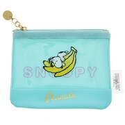 S2284413 ミニポーチ 限定 PEANUTS SWEET POP LB [キャラクターグッズ]