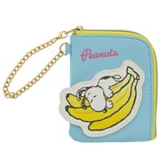 キャラクターグッズ S2218151 パスケース 限定 PEANUTS SWEET POP LB