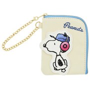 キャラクターグッズ S2218160 パスケース 限定 PEANUTS SWEET POP CR