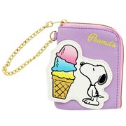 キャラクターグッズ S2218178 パスケース 限定 PEANUTS SWEET POP V