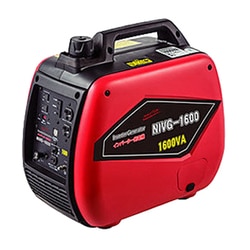 NIVG-1600 [インバーター発電機]