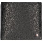 6229011 GEISEL BLACK [二つ折り財布]