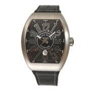 腕時計 メンズ 並行輸入品 2年保証 V45 ヴァンガード ラバーバンド