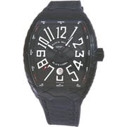 腕時計 メンズ（並行輸入品） V45 ヴァンガード ラバーバンド
