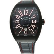 腕時計 メンズ（並行輸入品） V45 ヴァンガード ラバーバンド