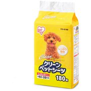 ES-N180 [クリーンペットシーツ レギュラー180枚]