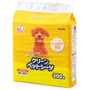 ES-N300 [クリーンペットシーツ レギュラー300枚]