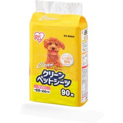 ES-N90W [クリーンペットシーツ ワイド90枚]