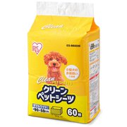 ES-N60DW [クリーンペットシーツ ダブルワイド60枚]