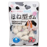 P-HGM7 [骨型ガムミルク味ミニ7本]