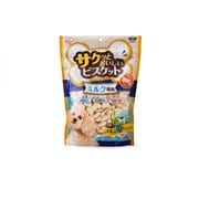 P-MB500 [サクッとおいしいビスケット ミルク風味500g]